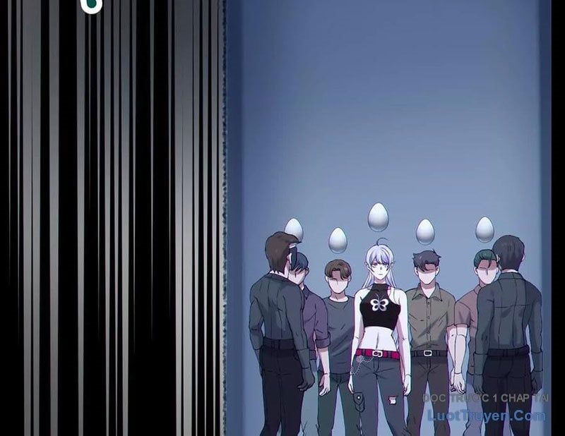 Dị Chủng Hắc Đản - Chapter 39 - Page 81