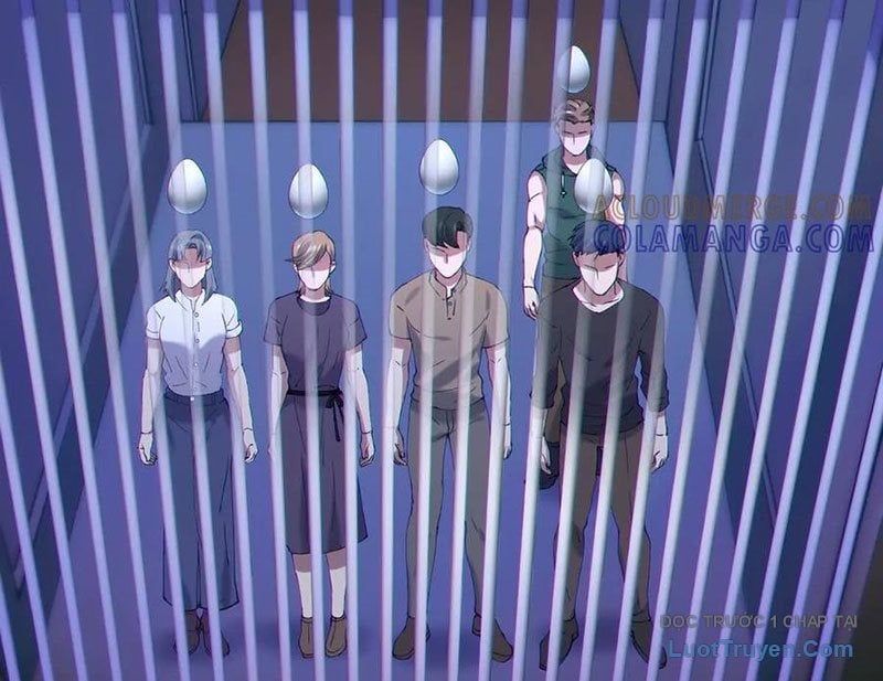 Dị Chủng Hắc Đản - Chapter 39 - Page 89