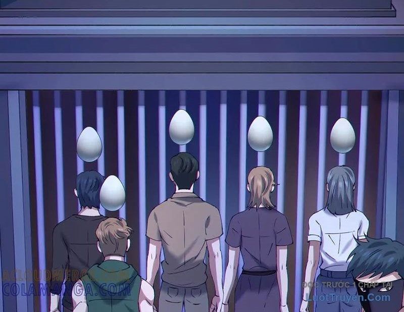 Dị Chủng Hắc Đản - Chapter 39 - Page 93