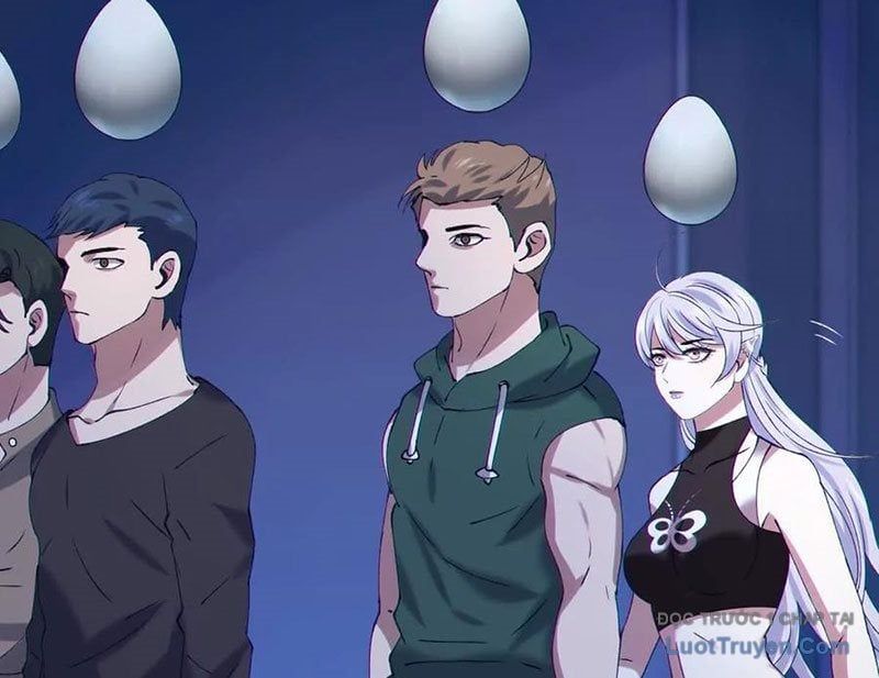 Dị Chủng Hắc Đản - Chapter 39 - Page 96