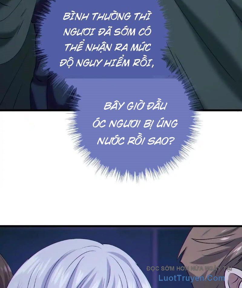 Dị Chủng Hắc Đản - Chapter 40 - Page 15