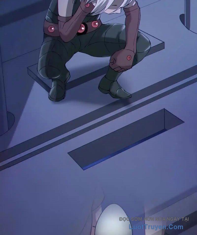 Dị Chủng Hắc Đản - Chapter 40 - Page 21