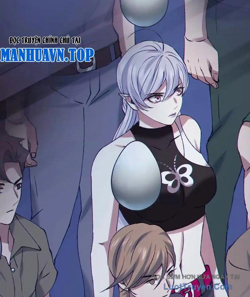 Dị Chủng Hắc Đản - Chapter 40 - Page 22