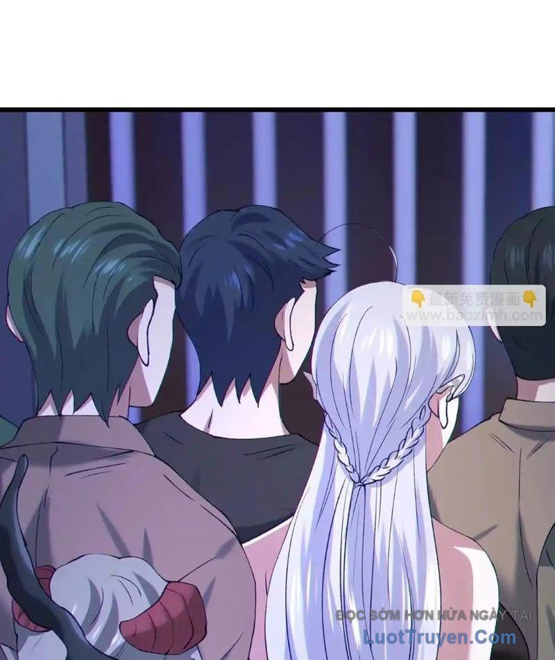 Dị Chủng Hắc Đản - Chapter 40 - Page 25