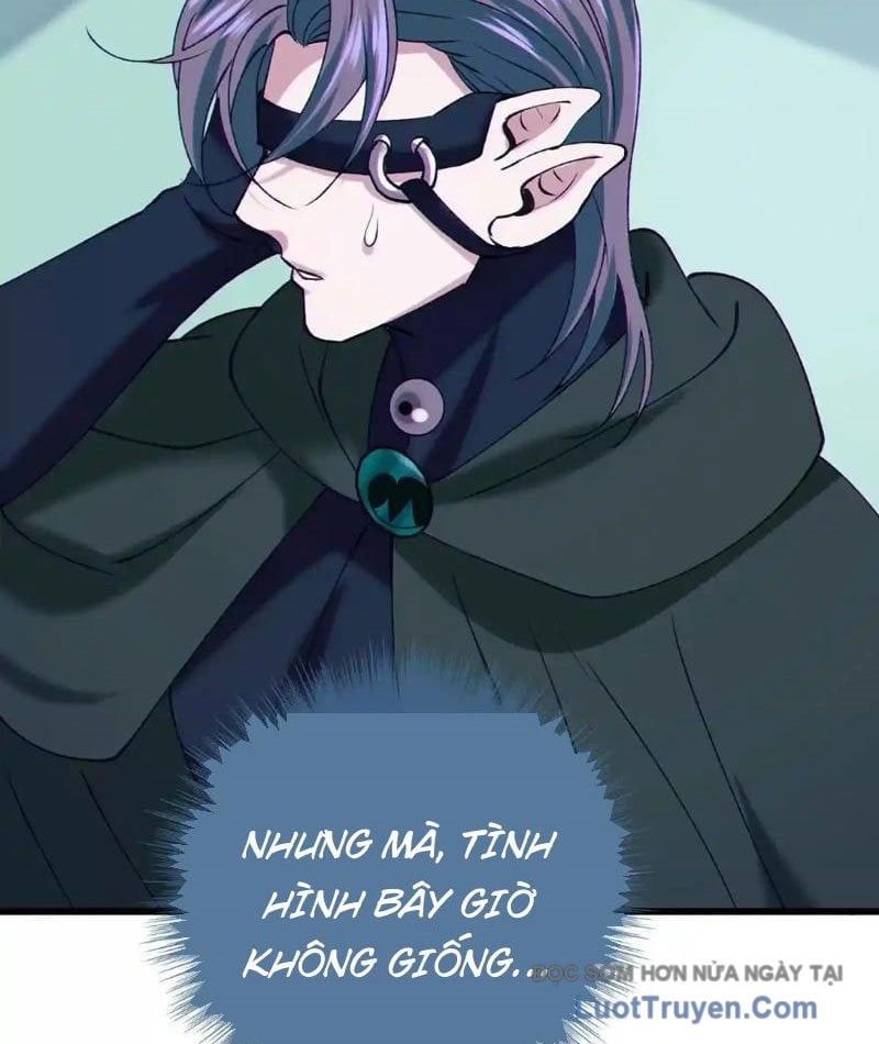 Dị Chủng Hắc Đản - Chapter 40 - Page 5