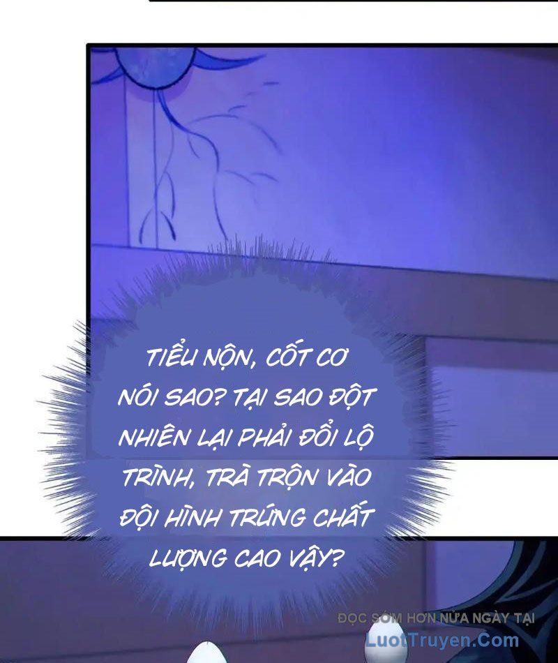 Dị Chủng Hắc Đản - Chapter 40 - Page 50
