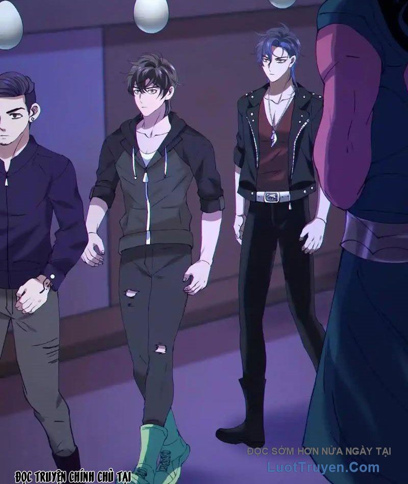 Dị Chủng Hắc Đản - Chapter 40 - Page 51