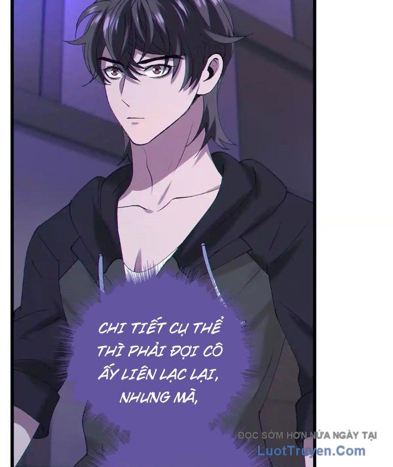 Dị Chủng Hắc Đản - Chapter 40 - Page 53