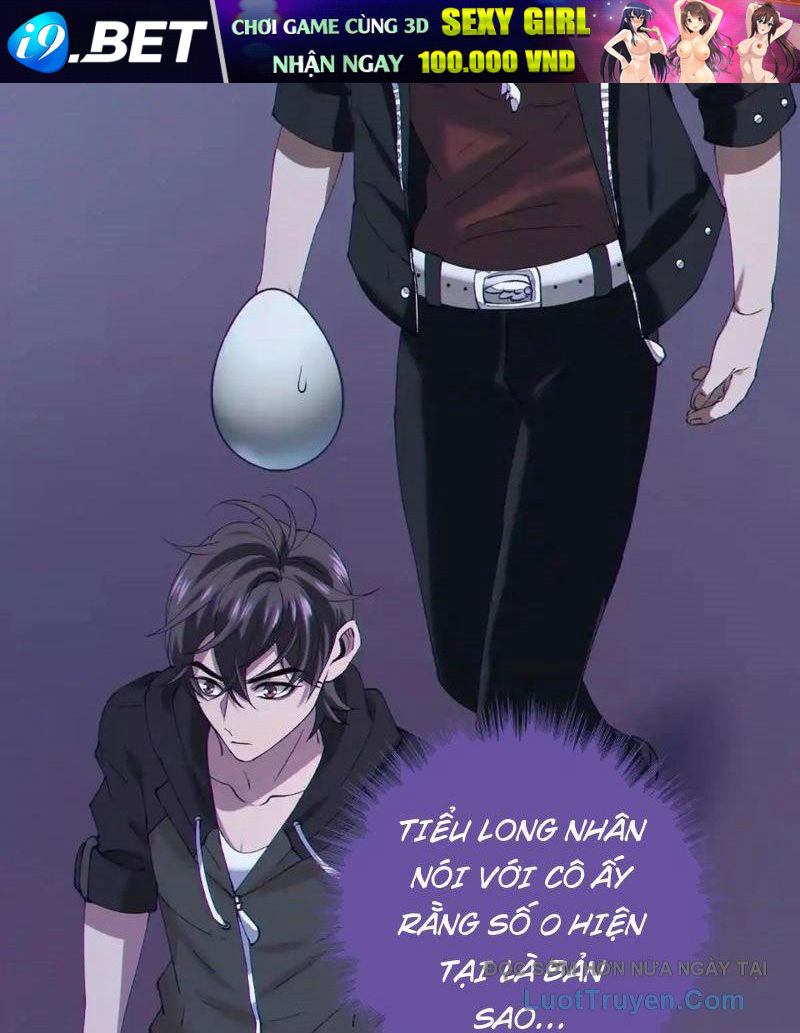 Dị Chủng Hắc Đản - Chapter 40 - Page 57