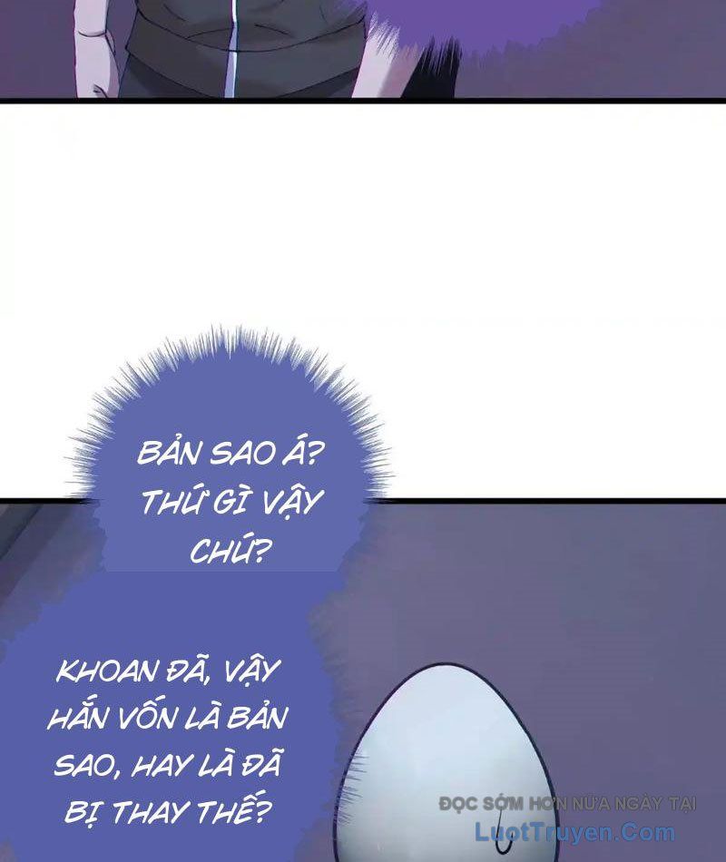 Dị Chủng Hắc Đản - Chapter 40 - Page 58