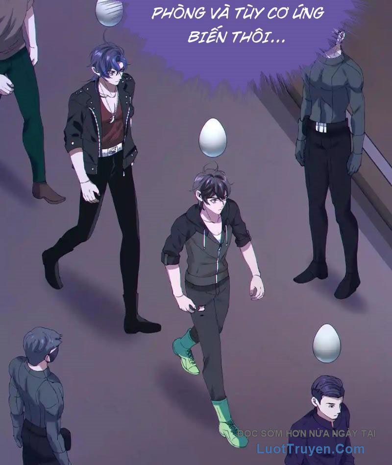 Dị Chủng Hắc Đản - Chapter 40 - Page 63