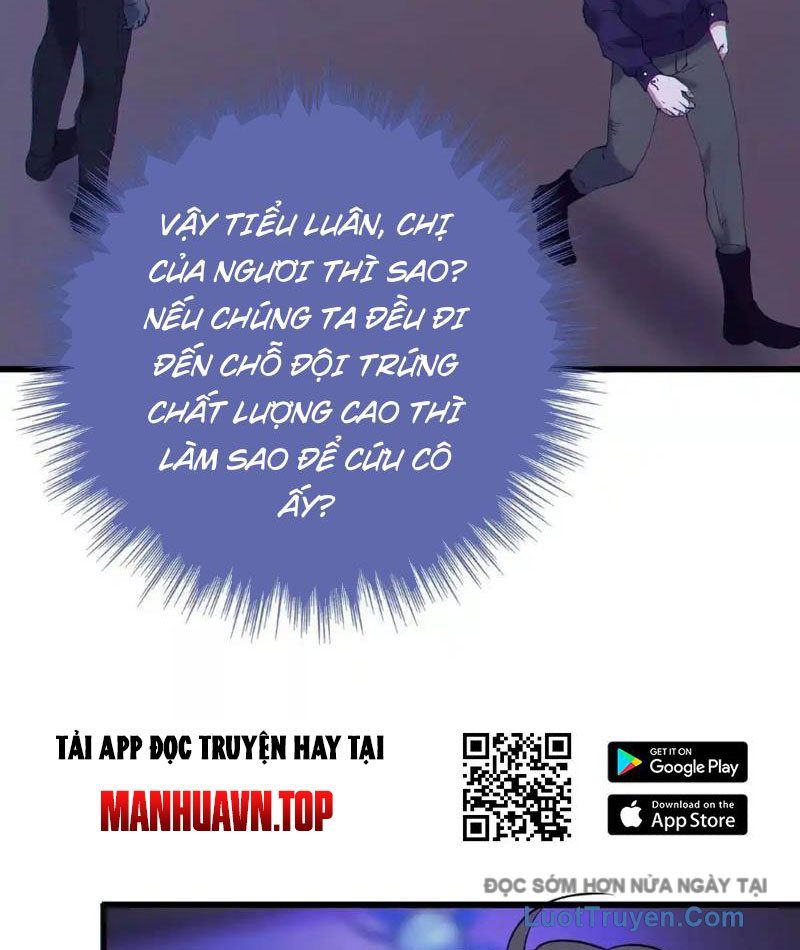 Dị Chủng Hắc Đản - Chapter 40 - Page 64