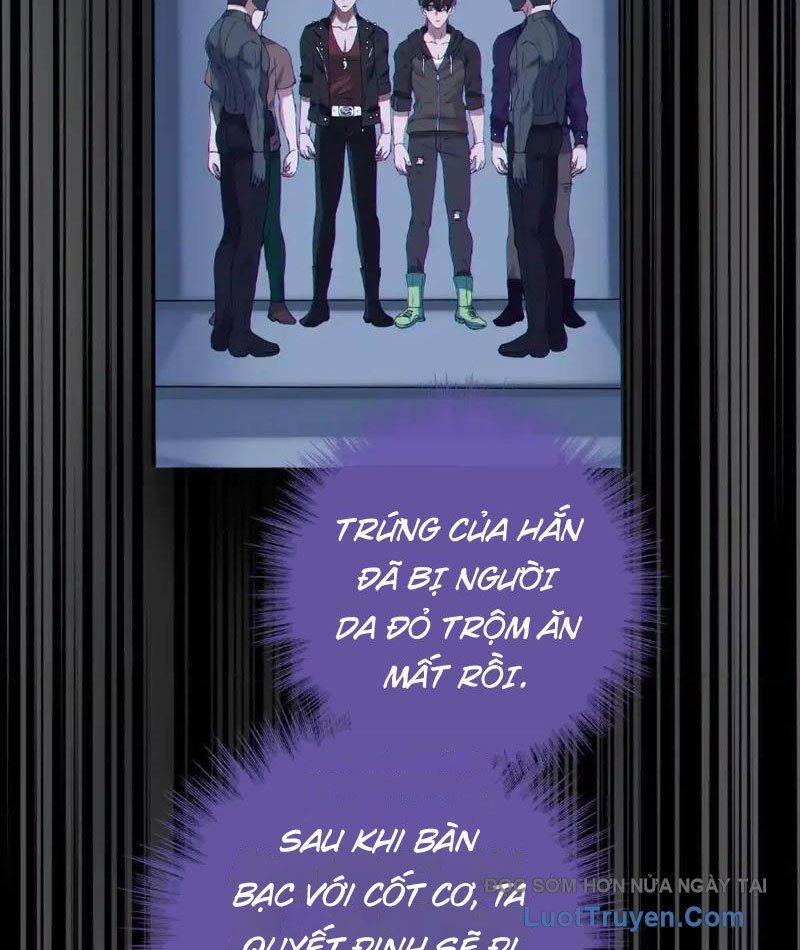 Dị Chủng Hắc Đản - Chapter 40 - Page 74
