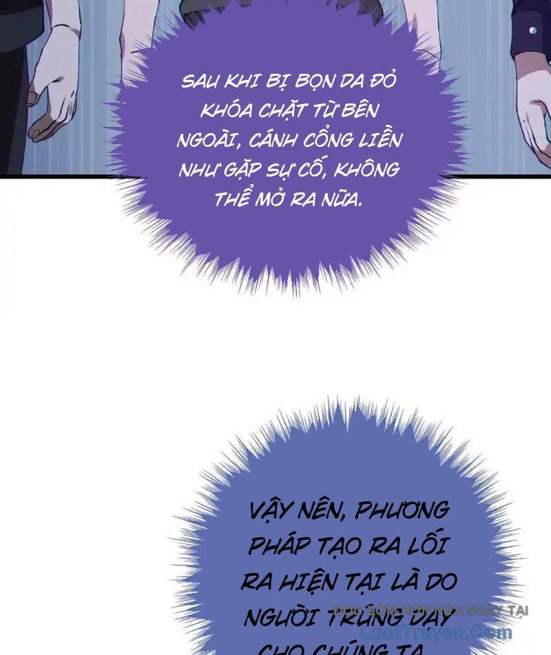 Dị Chủng Hắc Đản - Chapter 40 - Page 77