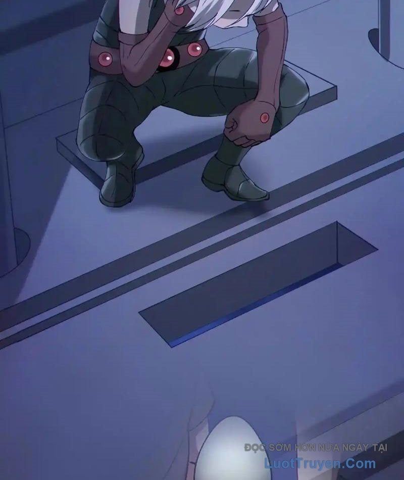 Dị Chủng Hắc Đản - Chapter 40 - Page 8