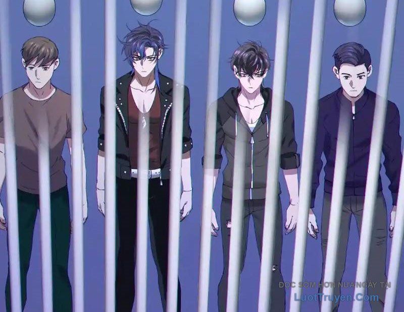 Dị Chủng Hắc Đản - Chapter 40 - Page 81