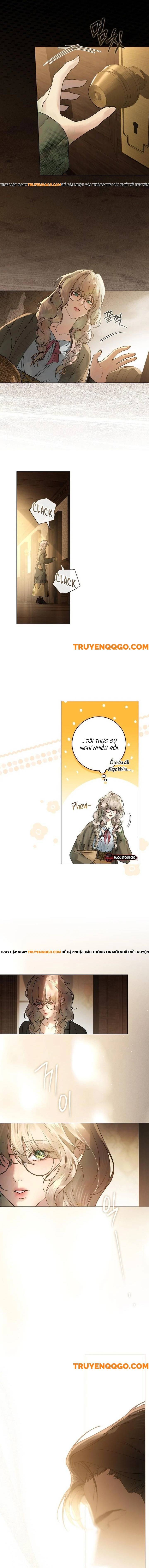 Người Chồng Độc Ác - Chapter 1 - Page 11