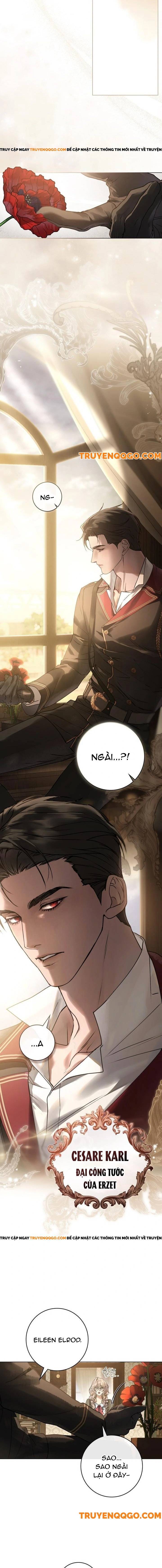 Người Chồng Độc Ác - Chapter 1 - Page 12