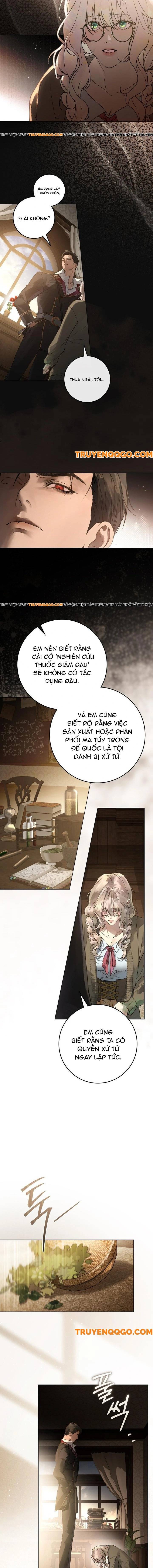 Người Chồng Độc Ác - Chapter 1 - Page 14