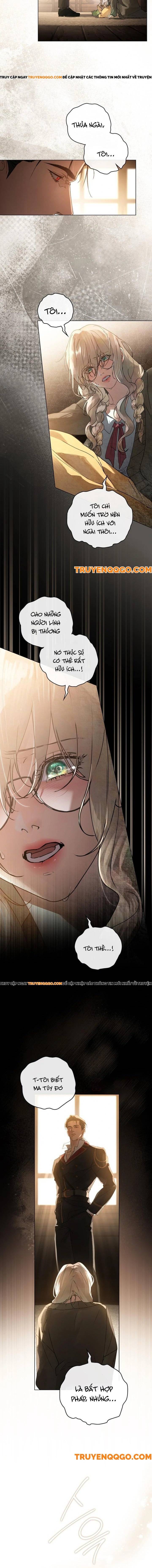 Người Chồng Độc Ác - Chapter 1 - Page 15