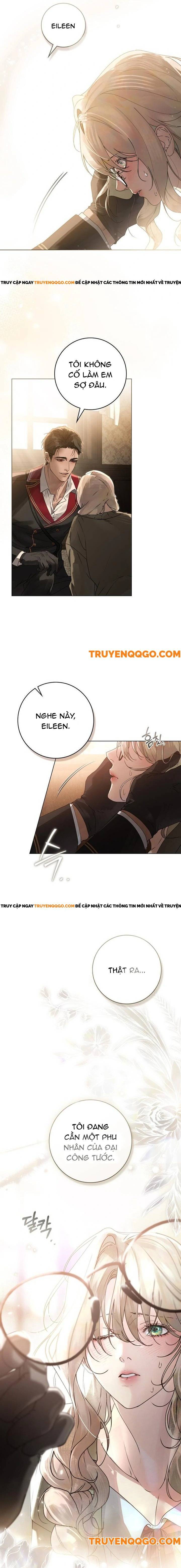 Người Chồng Độc Ác - Chapter 1 - Page 16