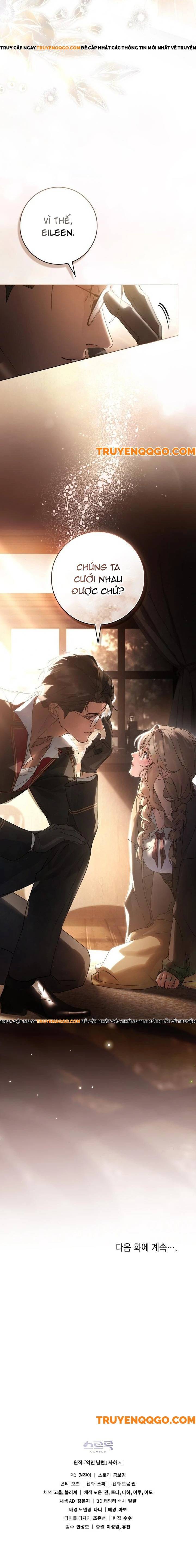 Người Chồng Độc Ác - Chapter 1 - Page 17