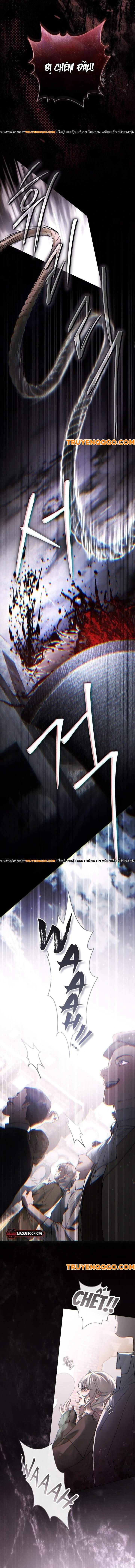 Người Chồng Độc Ác - Chapter 1 - Page 3