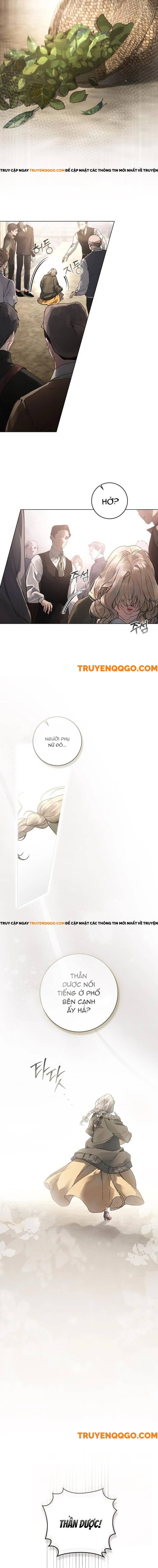 Người Chồng Độc Ác - Chapter 1 - Page 6