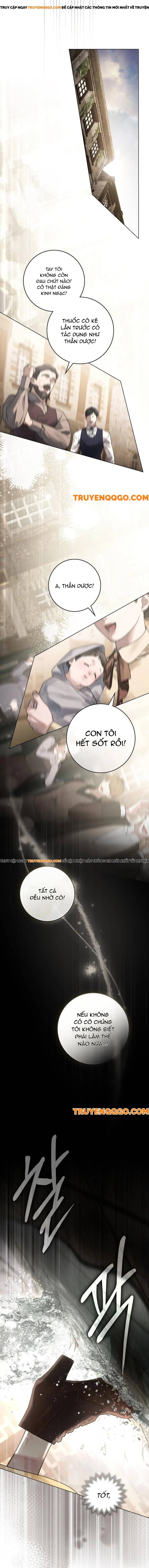 Người Chồng Độc Ác - Chapter 1 - Page 7