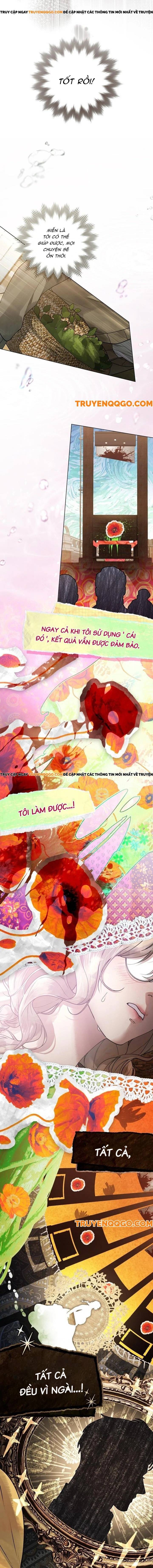 Người Chồng Độc Ác - Chapter 1 - Page 8