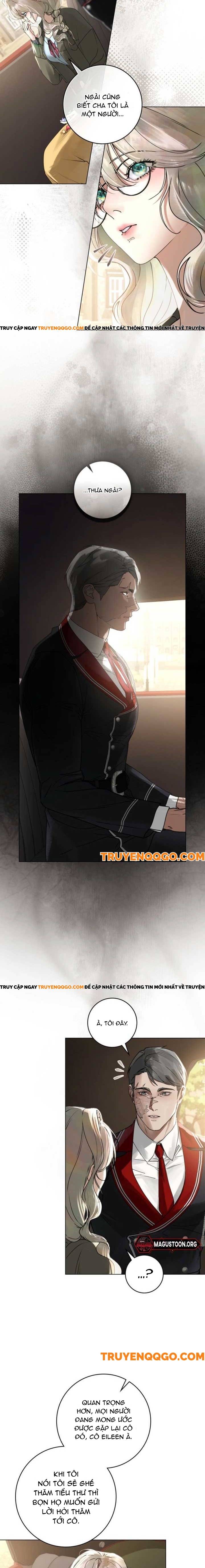 Người Chồng Độc Ác - Chapter 2 - Page 15