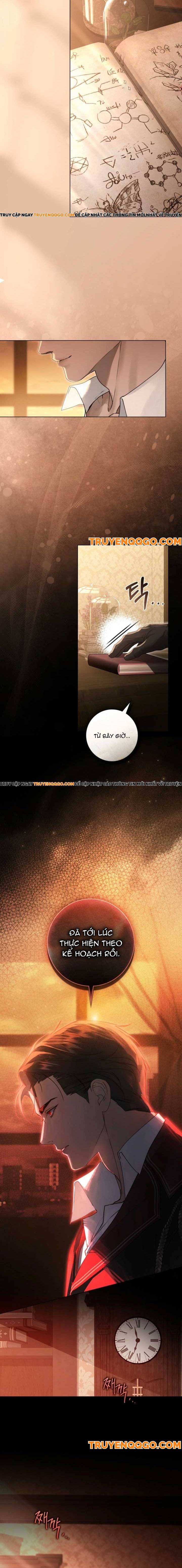 Người Chồng Độc Ác - Chapter 2 - Page 18