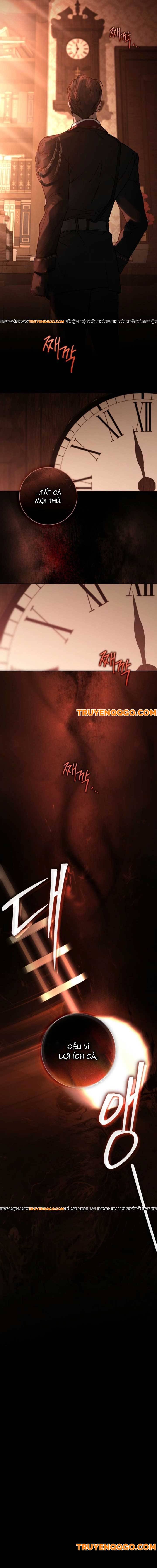 Người Chồng Độc Ác - Chapter 2 - Page 19