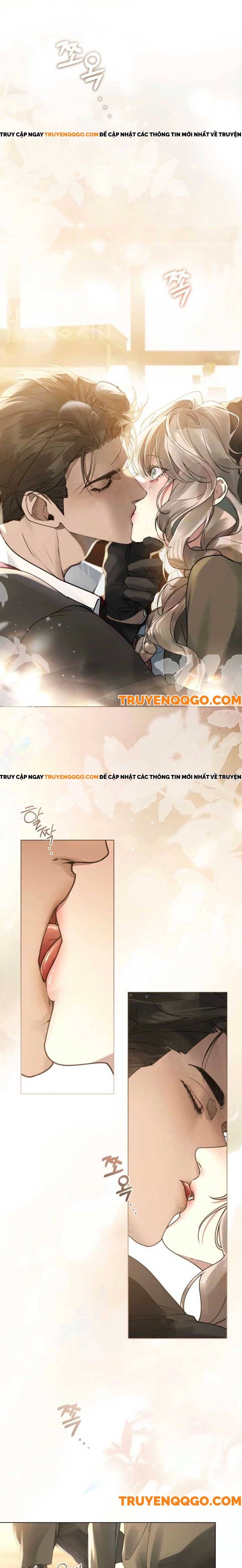 Người Chồng Độc Ác - Chapter 2 - Page 6