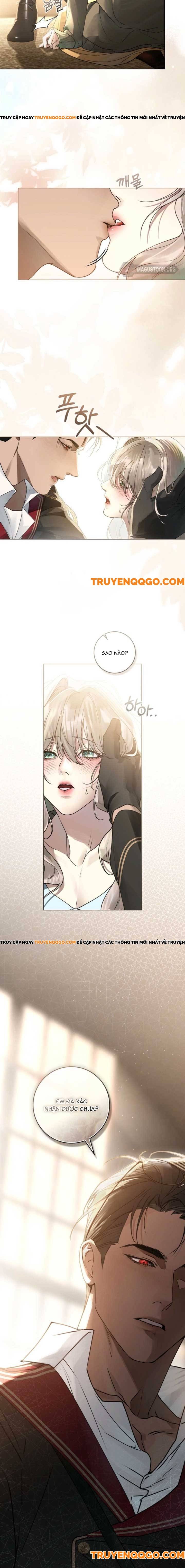 Người Chồng Độc Ác - Chapter 2 - Page 7
