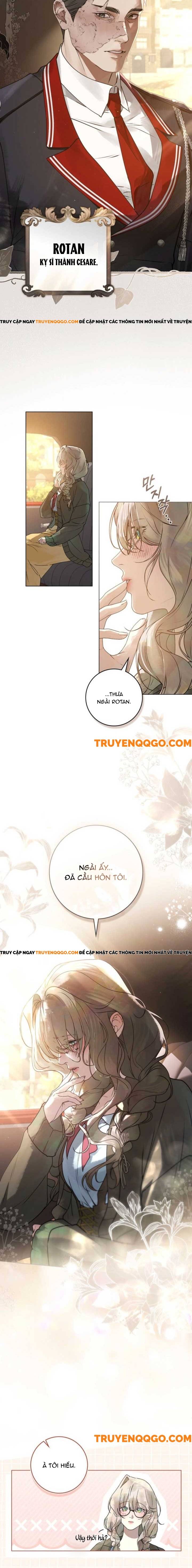 Người Chồng Độc Ác - Chapter 2 - Page 9