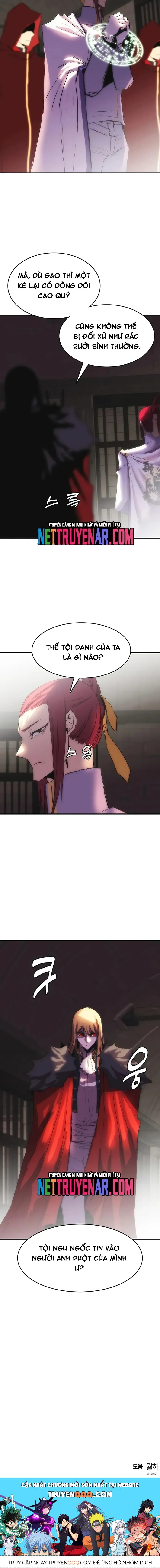 Bản Năng Hồi Quy Của Chó Săn - Chapter 82 - Page 7