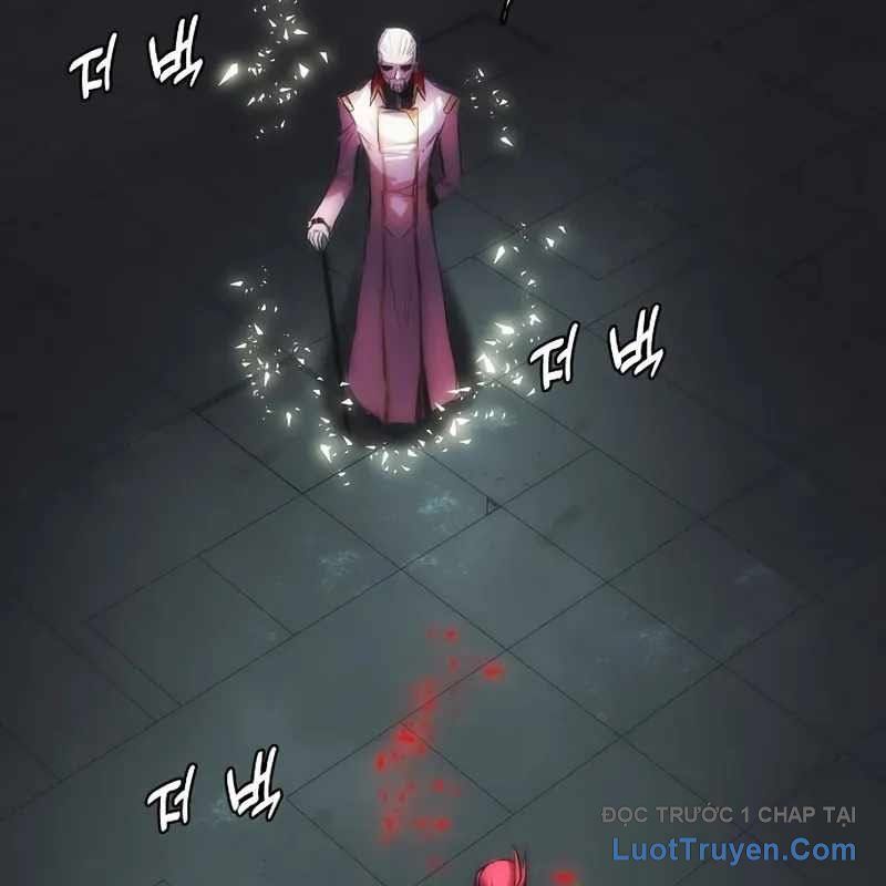 Bản Năng Hồi Quy Của Chó Săn - Chapter 84 - Page 141