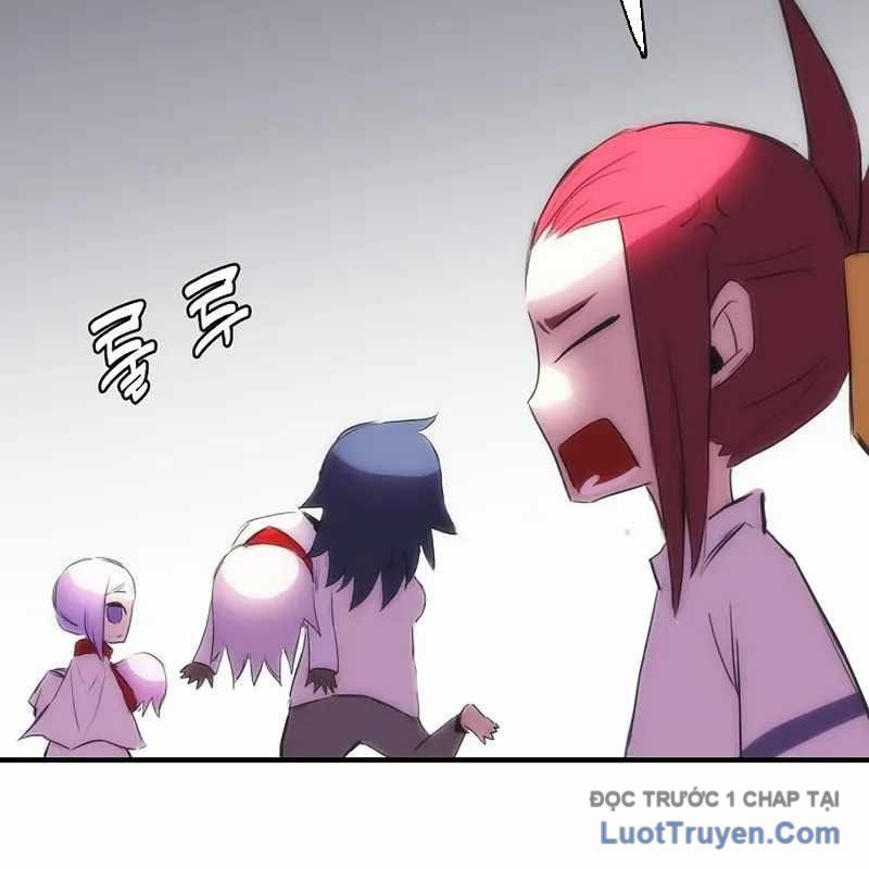 Bản Năng Hồi Quy Của Chó Săn - Chapter 84 - Page 155