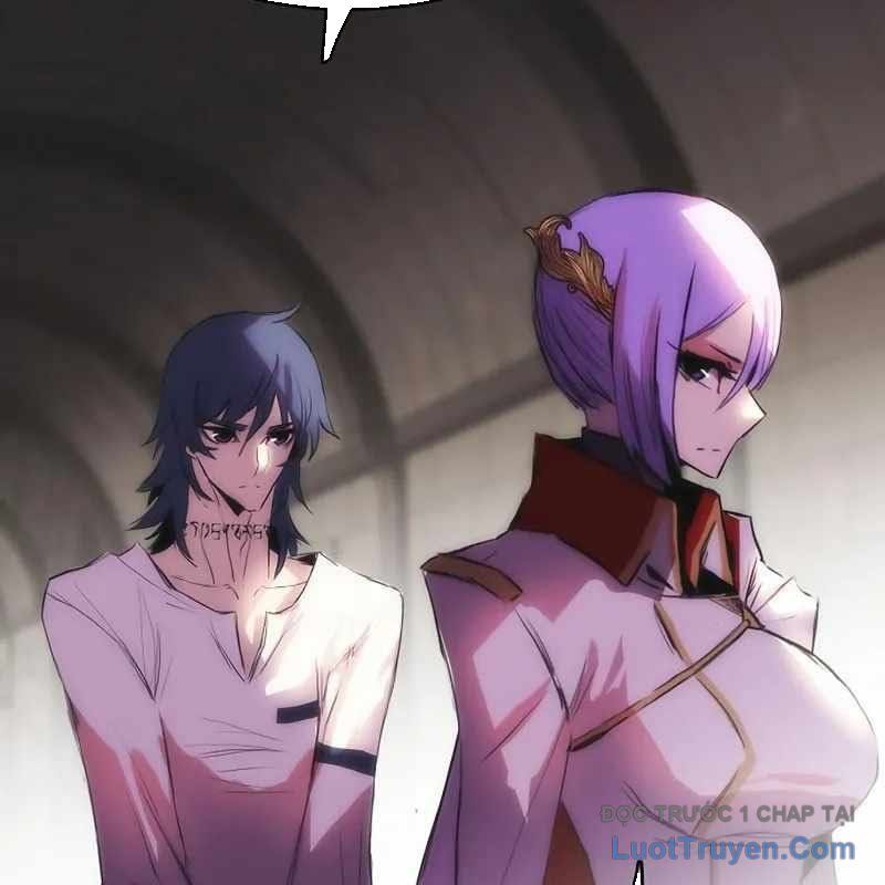 Bản Năng Hồi Quy Của Chó Săn - Chapter 84 - Page 36