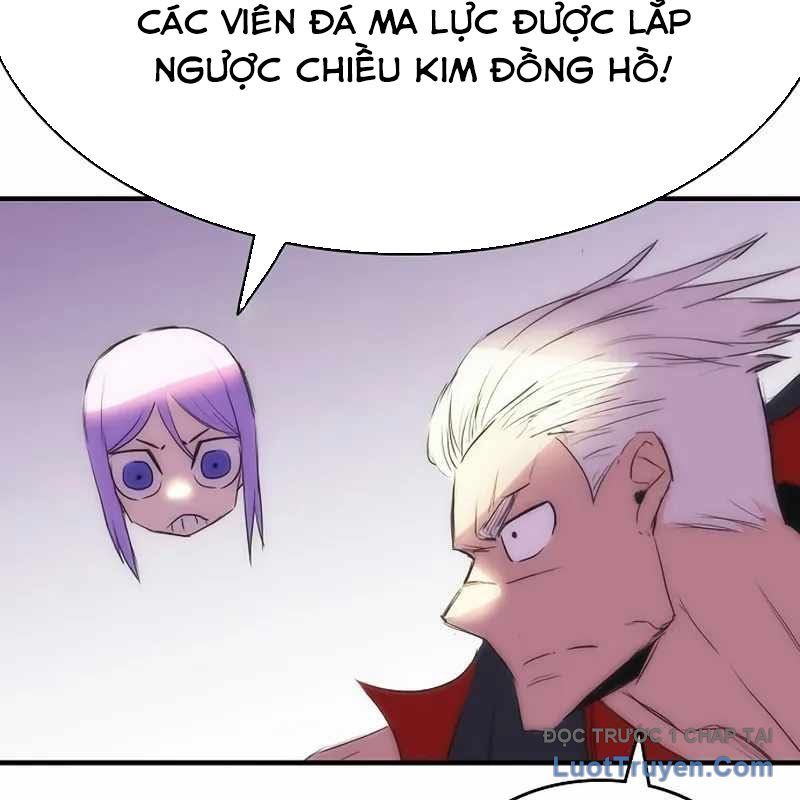 Bản Năng Hồi Quy Của Chó Săn - Chapter 84 - Page 53