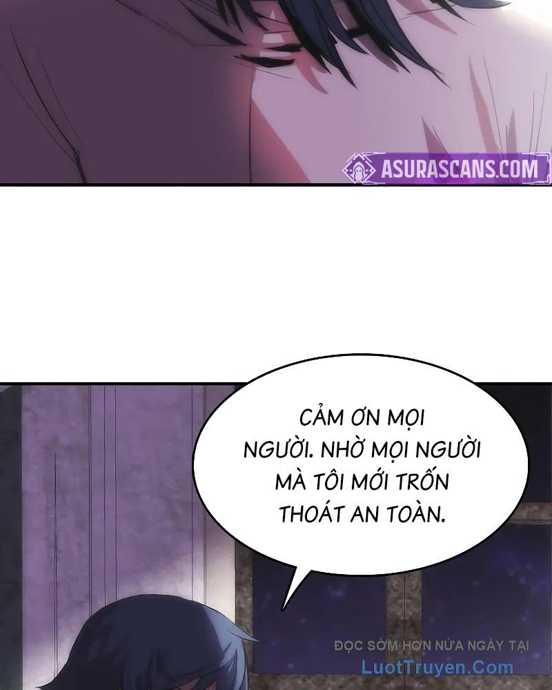 Bản Năng Hồi Quy Của Chó Săn - Chapter 85 - Page 10