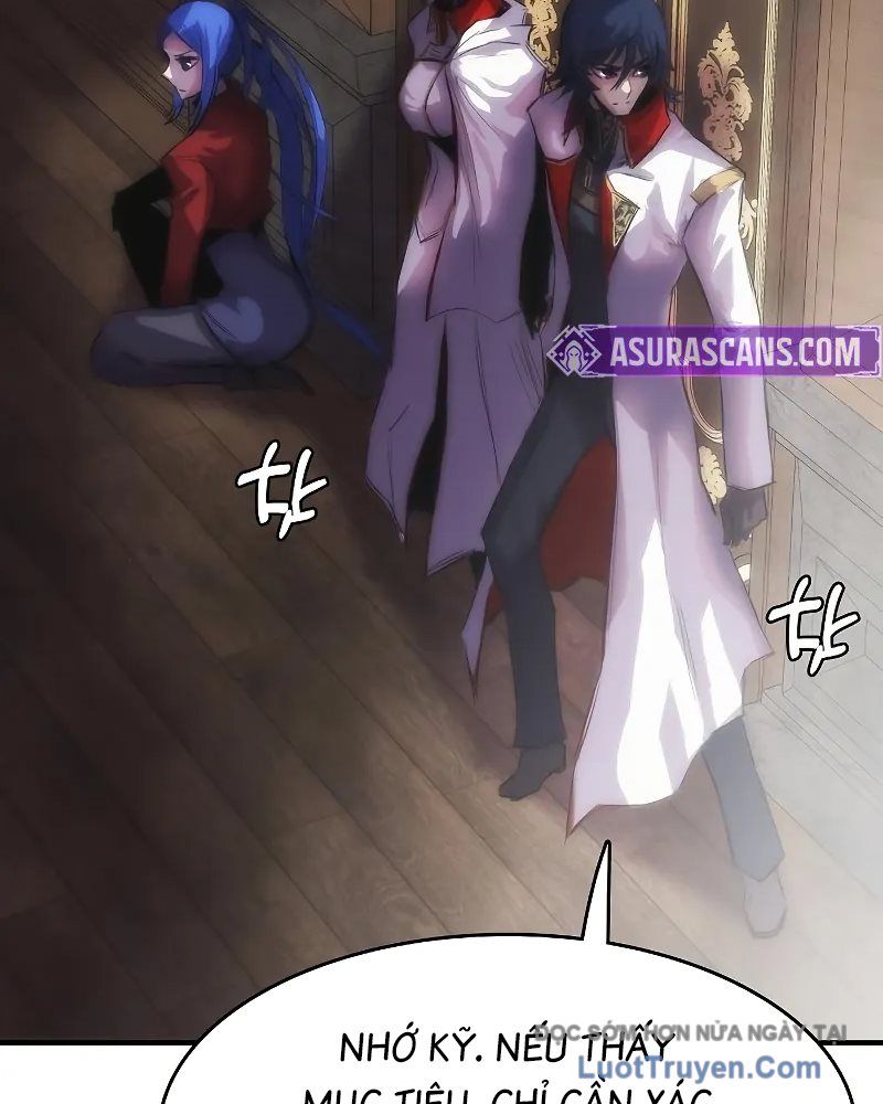 Bản Năng Hồi Quy Của Chó Săn - Chapter 85 - Page 101