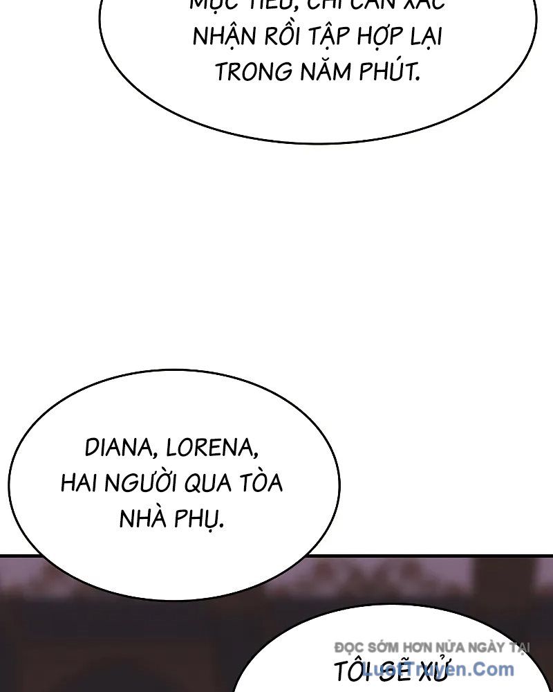 Bản Năng Hồi Quy Của Chó Săn - Chapter 85 - Page 102