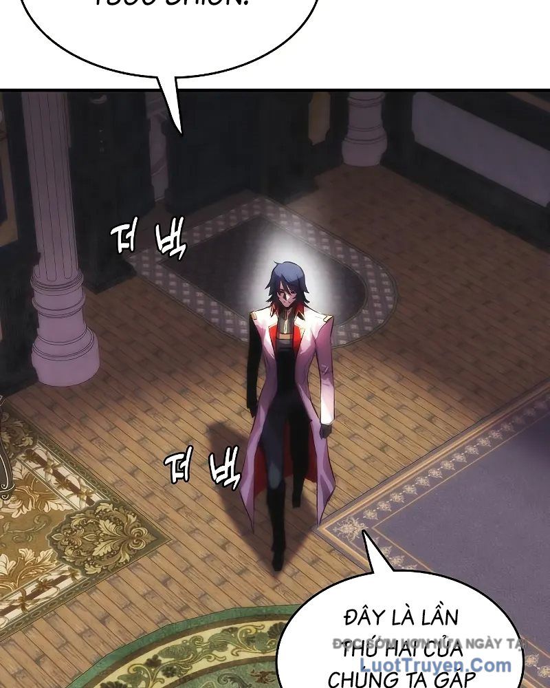 Bản Năng Hồi Quy Của Chó Săn - Chapter 85 - Page 116