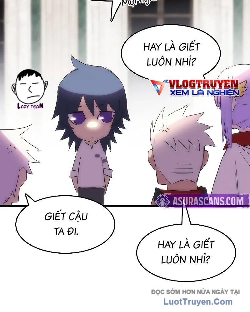 Bản Năng Hồi Quy Của Chó Săn - Chapter 85 - Page 15