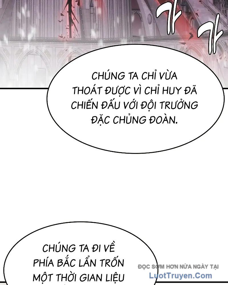 Bản Năng Hồi Quy Của Chó Săn - Chapter 85 - Page 24