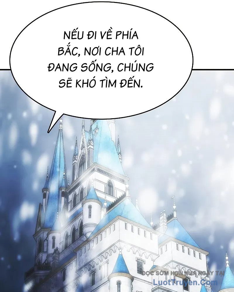 Bản Năng Hồi Quy Của Chó Săn - Chapter 85 - Page 27