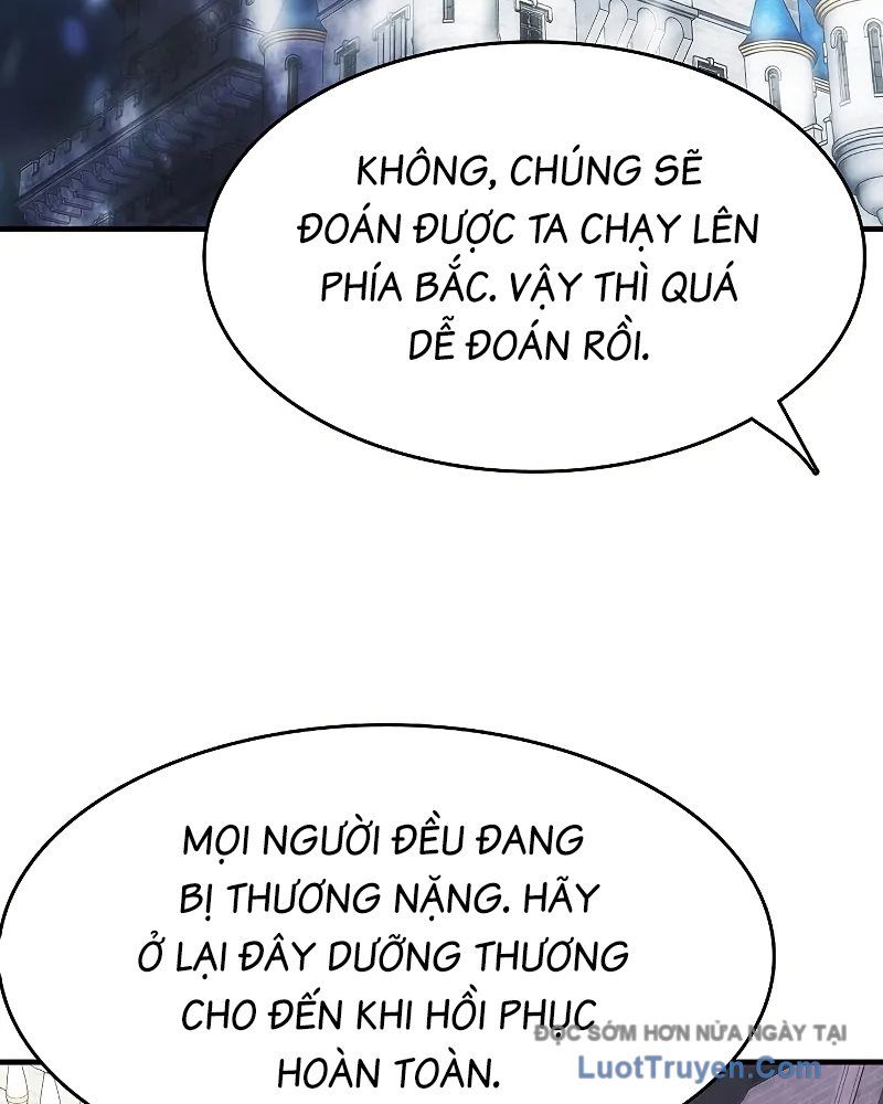 Bản Năng Hồi Quy Của Chó Săn - Chapter 85 - Page 28