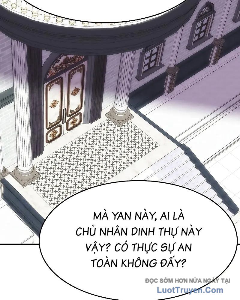 Bản Năng Hồi Quy Của Chó Săn - Chapter 85 - Page 29